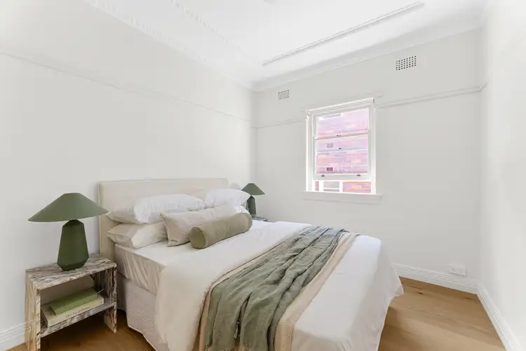 Sixth view of Homely apartment listing, 3/122 Francis Street, Bondi Beach NSW 2026