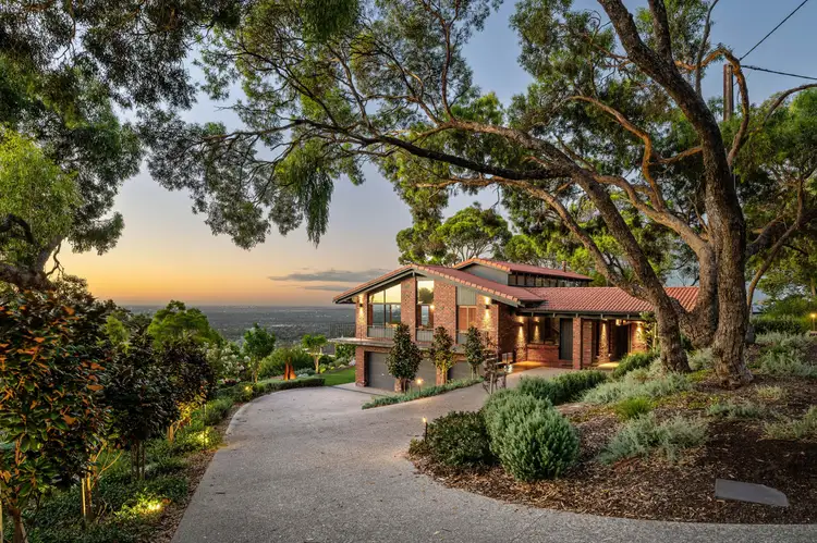 Second view of Homely house listing, 1 Homestead Crescent, Skye SA 5072