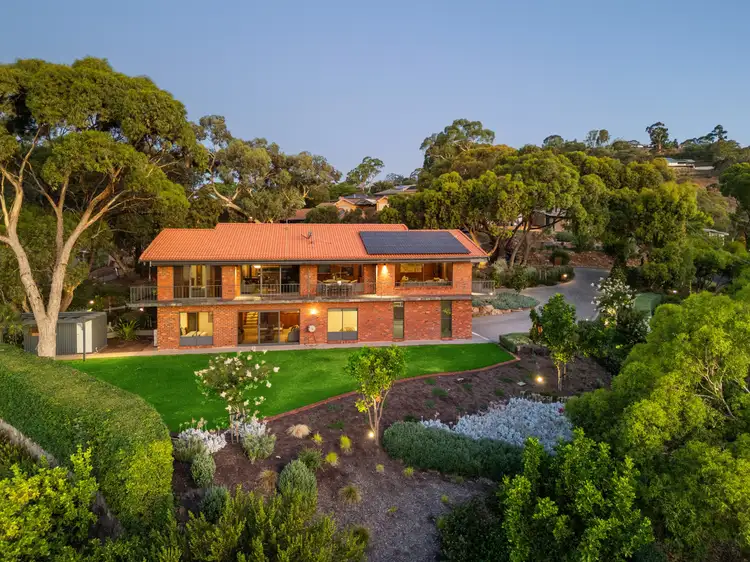 Fourth view of Homely house listing, 1 Homestead Crescent, Skye SA 5072