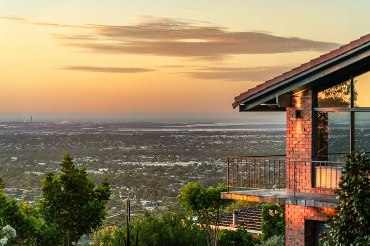 Fifth view of Homely house listing, 1 Homestead Crescent, Skye SA 5072