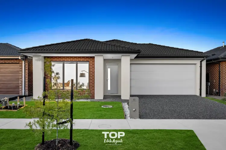 10 Diversity Road, Clyde North VIC 3978