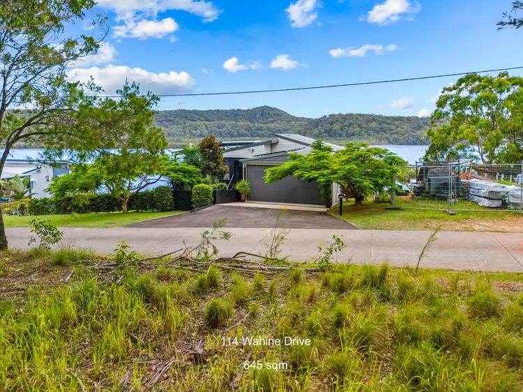 114 Wahine Drive