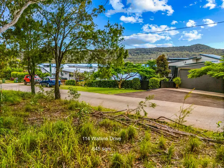 Second view of Homely land listing, 114 Wahine Drive, Russell Island QLD 4184