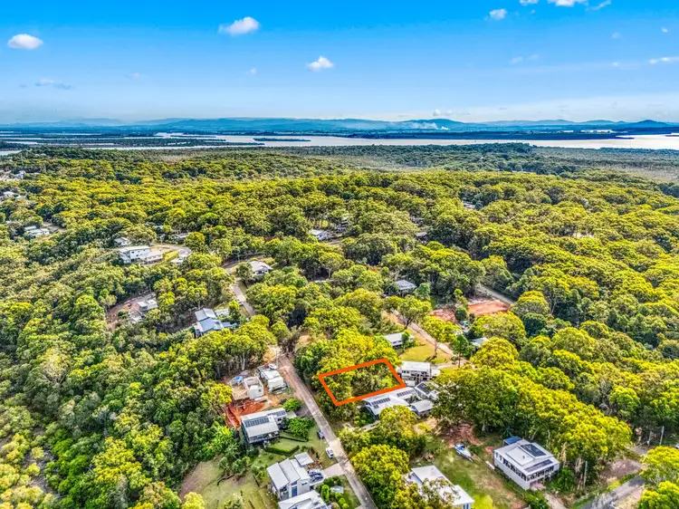 Fifth view of Homely land listing, 114 Wahine Drive, Russell Island QLD 4184