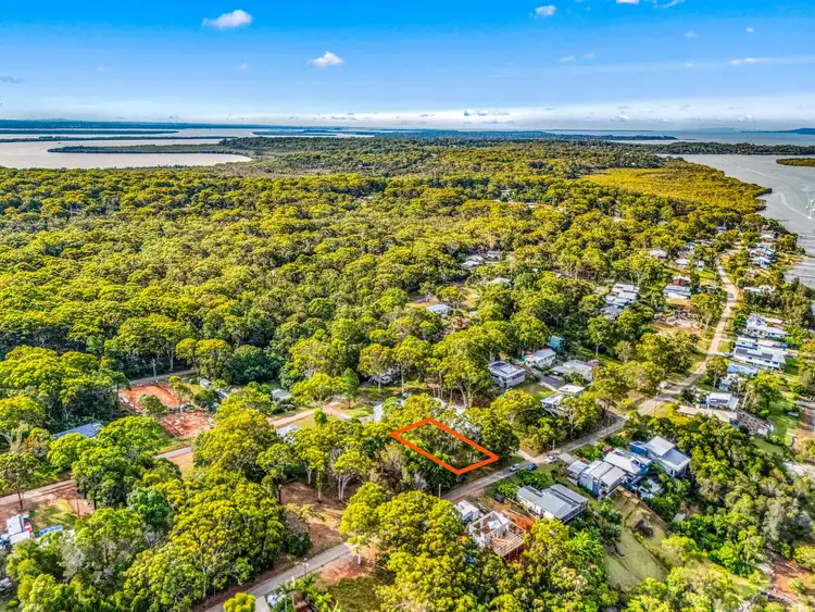 Sixth view of Homely land listing, 114 Wahine Drive, Russell Island QLD 4184