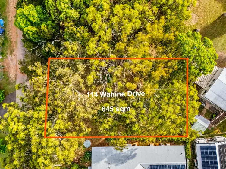 Seventh view of Homely land listing, 114 Wahine Drive, Russell Island QLD 4184