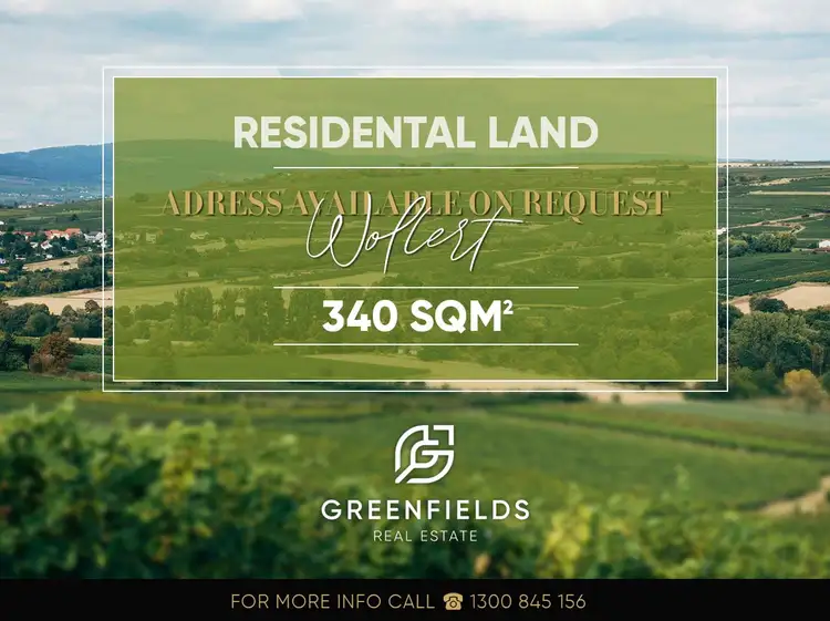 Address available on request