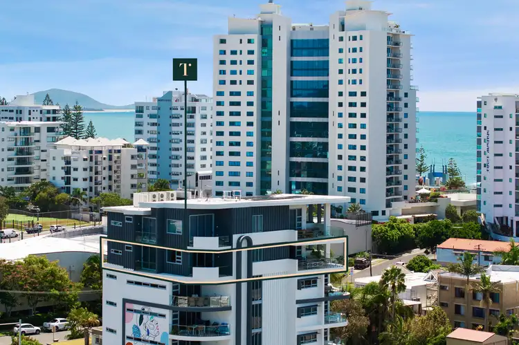 601/1 Naroo Court, Mooloolaba QLD 4557