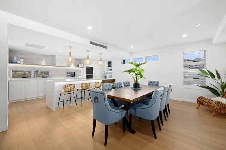 Second view of Homely unit listing, 601/1 Naroo Court, Mooloolaba QLD 4557