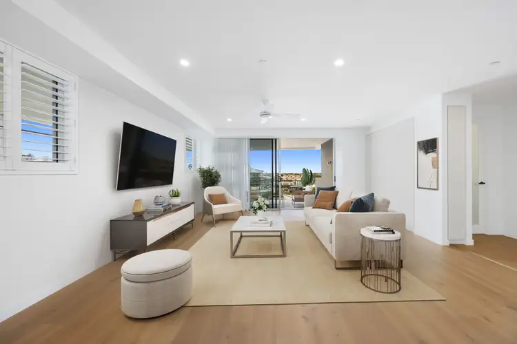 Fourth view of Homely unit listing, 601/1 Naroo Court, Mooloolaba QLD 4557