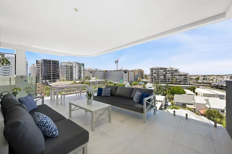 Sixth view of Homely unit listing, 601/1 Naroo Court, Mooloolaba QLD 4557