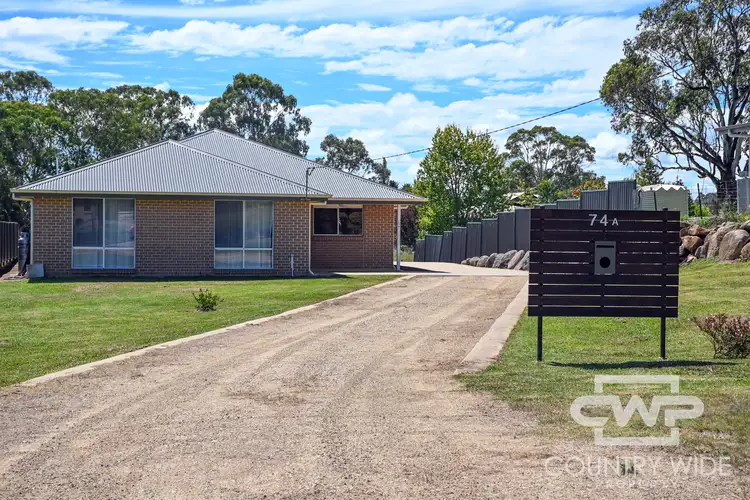 74a Heron Street
