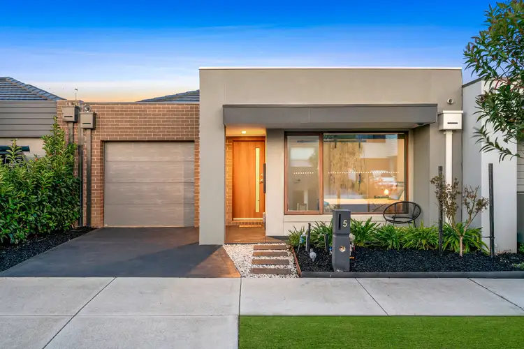 5 Avonbury Drive, Armstrong Creek VIC 3217