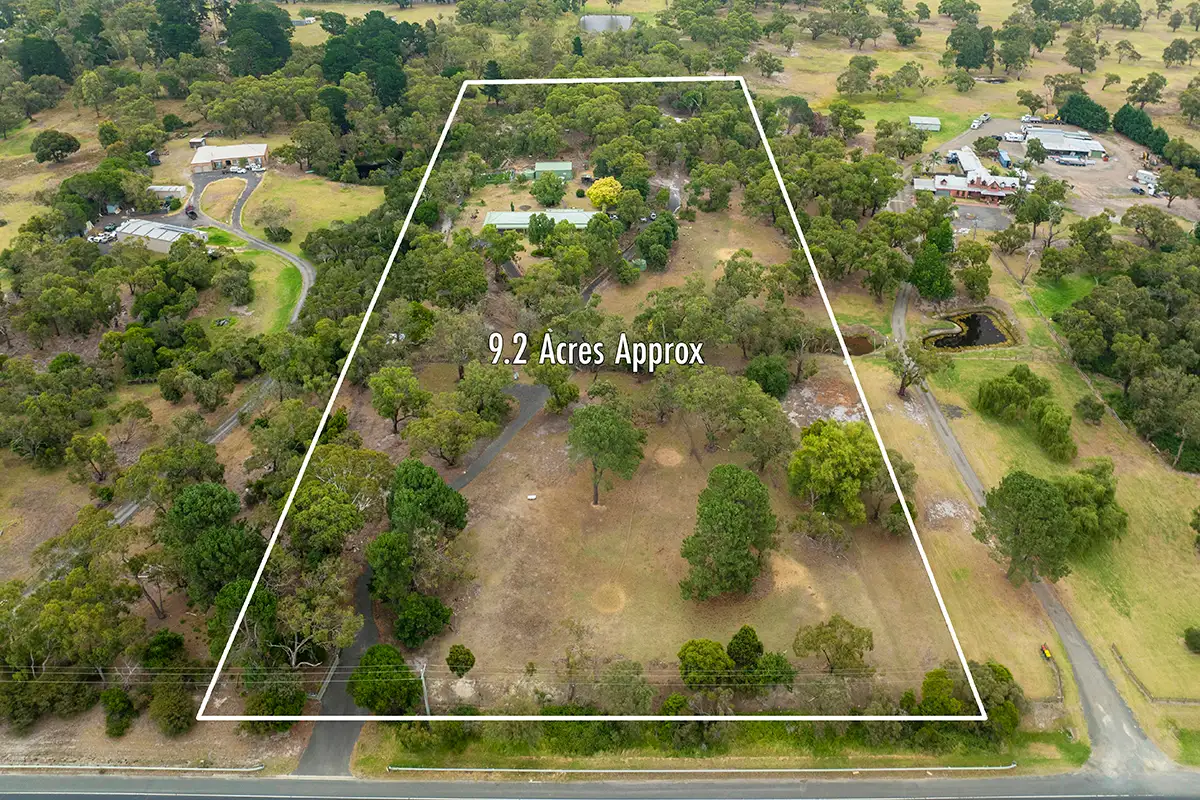 Main view of Homely rural property listing, 1035 Dandenong Hastings Road, Langwarrin VIC 3910