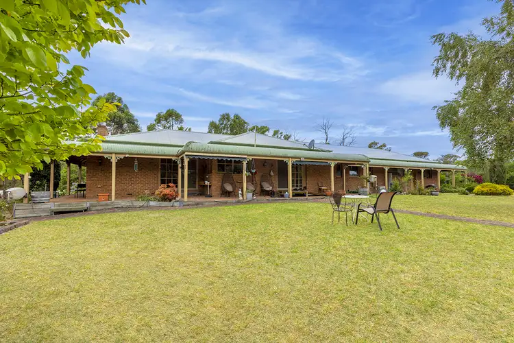 Second view of Homely rural property listing, 1035 Dandenong Hastings Road, Langwarrin VIC 3910