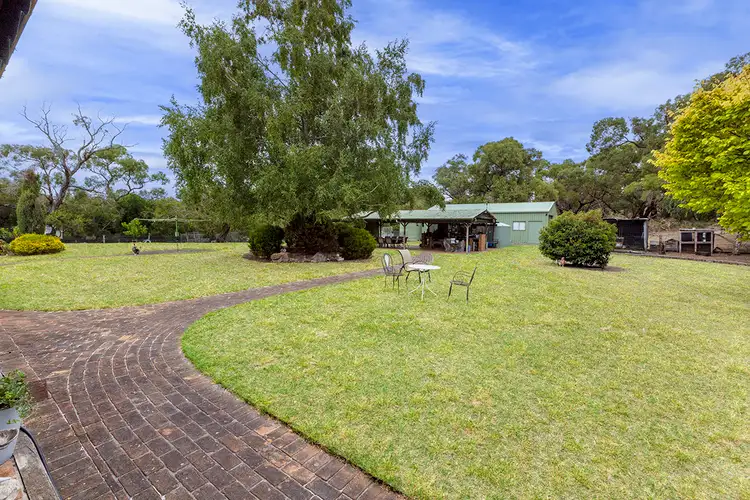 Third view of Homely rural property listing, 1035 Dandenong Hastings Road, Langwarrin VIC 3910