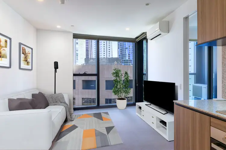 2107/160 Victoria Street, Carlton VIC 3053