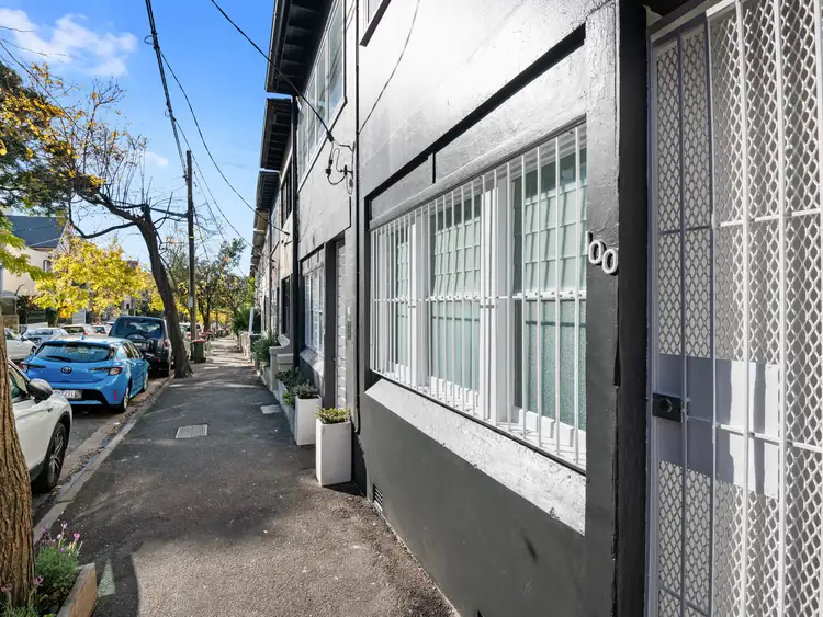 4/100 Womerah Avenue, Darlinghurst NSW 2010