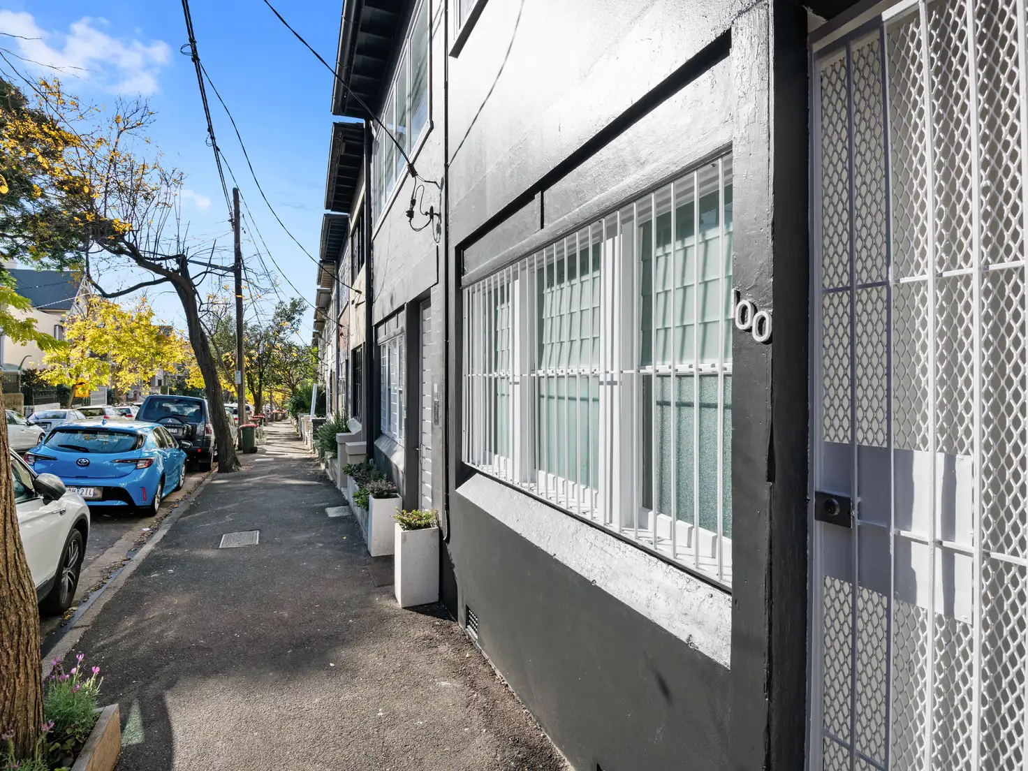 Main view of Homely studio listing, 4/100 Womerah Avenue, Darlinghurst NSW 2010