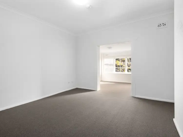 Third view of Homely studio listing, 4/100 Womerah Avenue, Darlinghurst NSW 2010