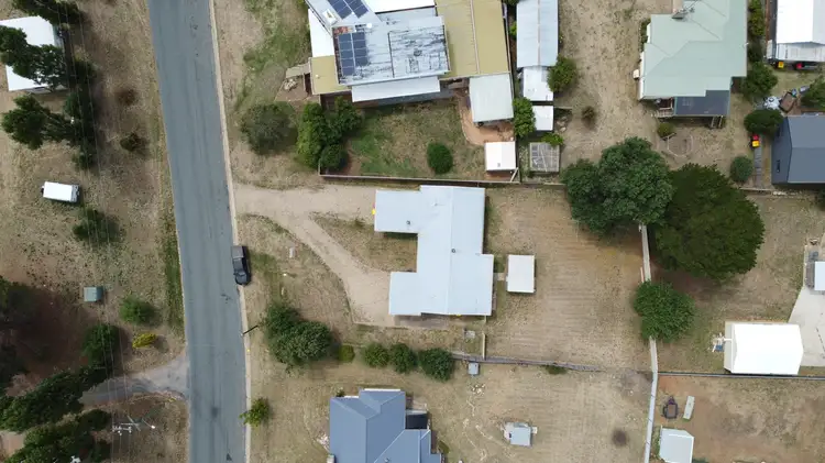 Third view of Homely house listing, 9 Lett Street, Adaminaby NSW 2629
