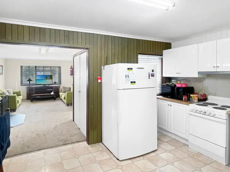 Sixth view of Homely house listing, 9 Lett Street, Adaminaby NSW 2629