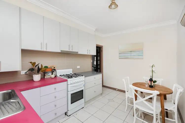 Second view of Homely apartment listing, 6/3 Grosvenor Street, Moonee Ponds VIC 3039