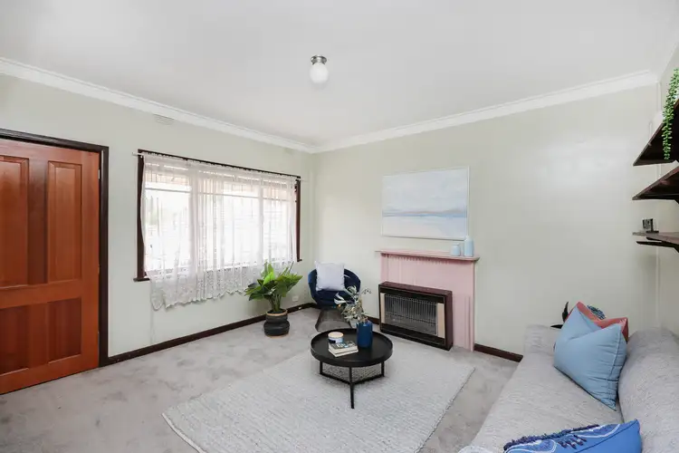 Third view of Homely apartment listing, 6/3 Grosvenor Street, Moonee Ponds VIC 3039