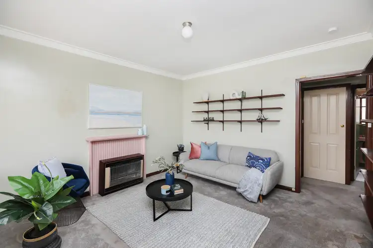Fourth view of Homely apartment listing, 6/3 Grosvenor Street, Moonee Ponds VIC 3039