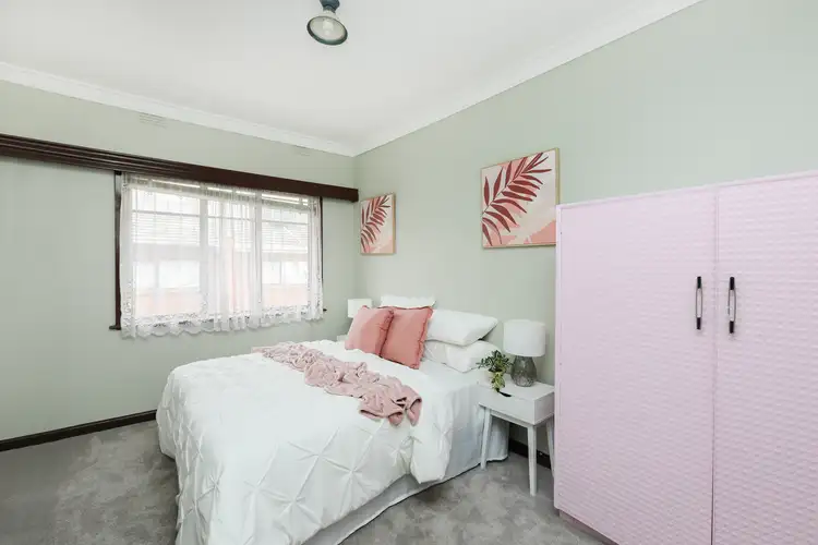 Sixth view of Homely apartment listing, 6/3 Grosvenor Street, Moonee Ponds VIC 3039