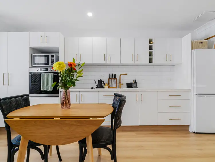 Sixth view of Homely unit listing, 7/72 Sarawak Avenue, Palm Beach QLD 4221