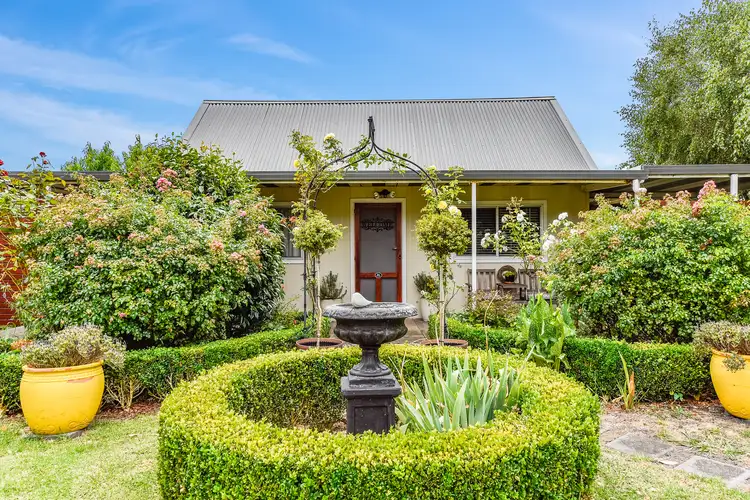 4 Hill Street, Donovans SA 5291