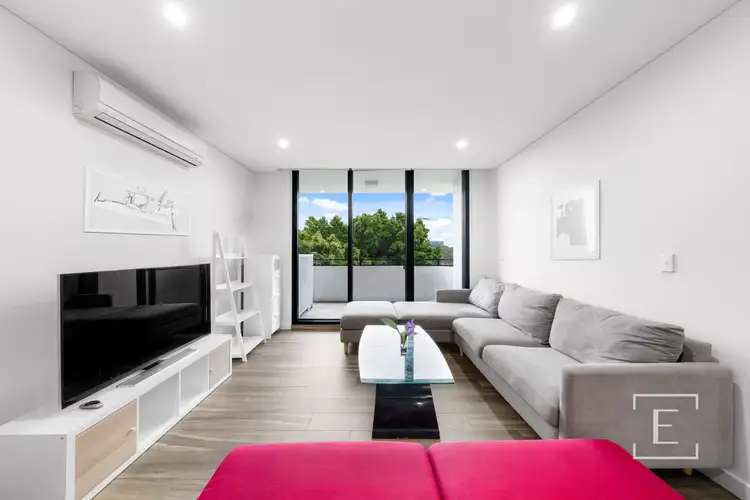 Main view of Homely apartment listing, 173/310 Wattle Street, Ultimo NSW 2007