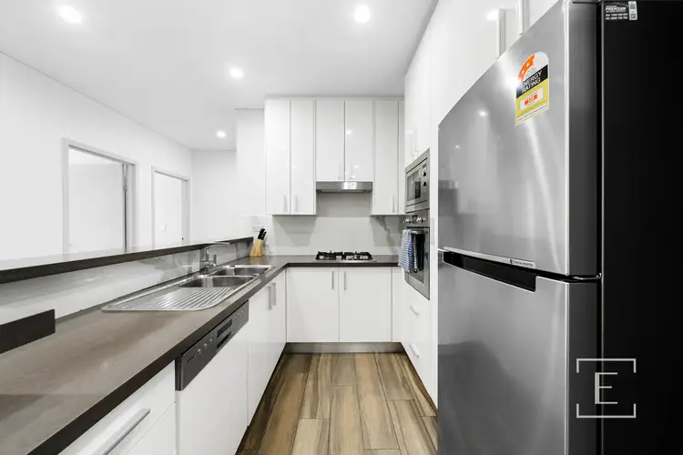 Third view of Homely apartment listing, 173/310 Wattle Street, Ultimo NSW 2007