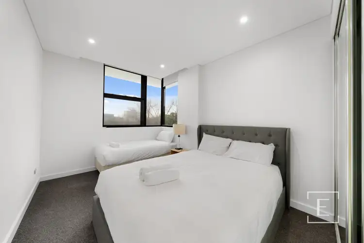 Fourth view of Homely apartment listing, 173/310 Wattle Street, Ultimo NSW 2007