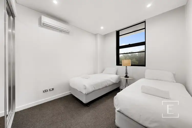 Sixth view of Homely apartment listing, 173/310 Wattle Street, Ultimo NSW 2007