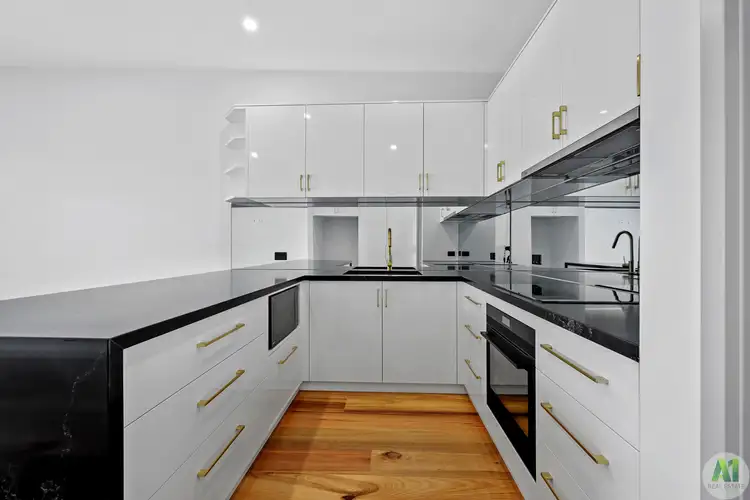 Second view of Homely townhouse listing, 2/153 Bentinck Street, Portland VIC 3305