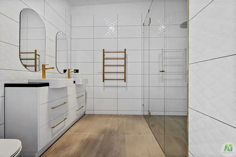 Third view of Homely townhouse listing, 2/153 Bentinck Street, Portland VIC 3305