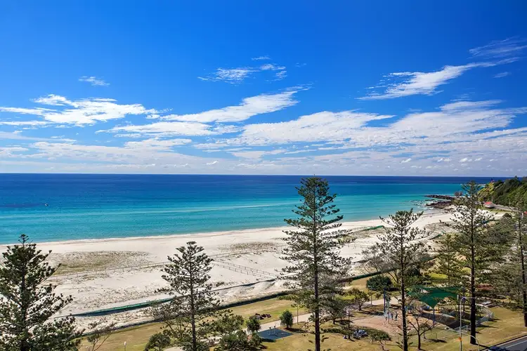 Main view of Homely unit listing, 1101/1 Douglas Street 'Nirvana', Coolangatta QLD 4225