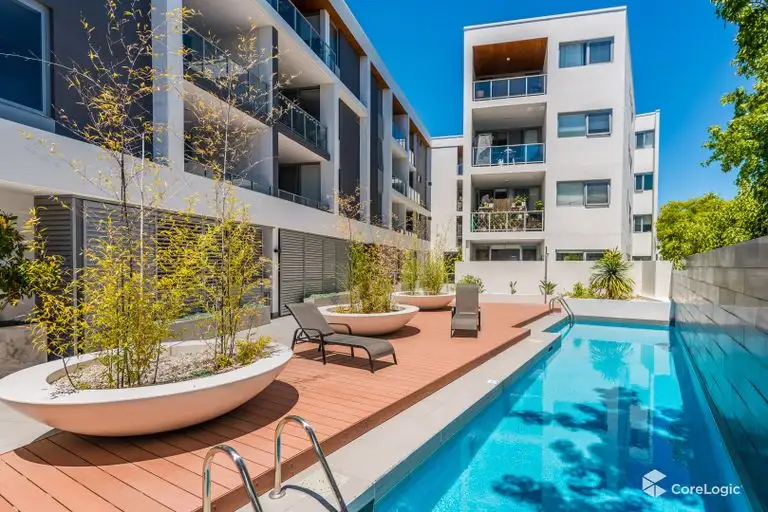 Main view of Homely apartment listing, 60/20 Rowe Avenue, Rivervale WA 6103
