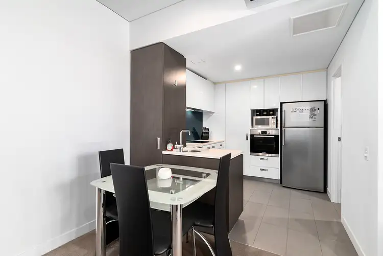 Second view of Homely apartment listing, 60/20 Rowe Avenue, Rivervale WA 6103