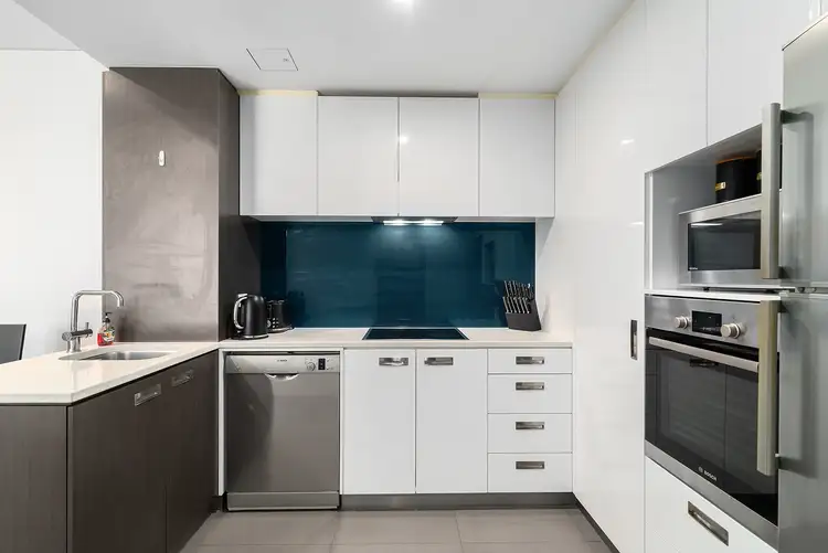 Third view of Homely apartment listing, 60/20 Rowe Avenue, Rivervale WA 6103