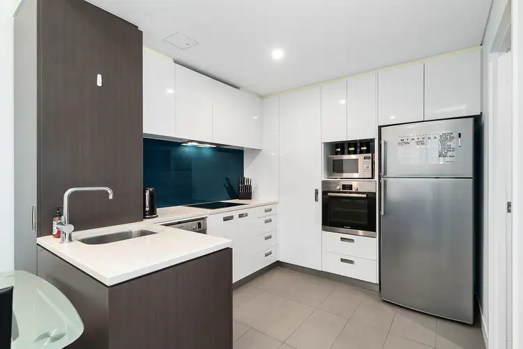 Fourth view of Homely apartment listing, 60/20 Rowe Avenue, Rivervale WA 6103