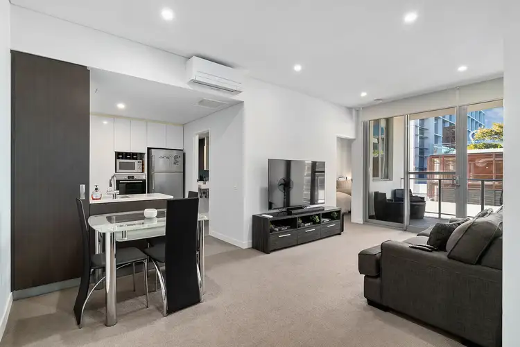 Sixth view of Homely apartment listing, 60/20 Rowe Avenue, Rivervale WA 6103