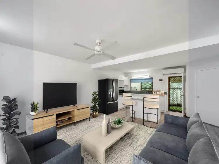 10/98-100 Martyn Street, Parramatta Park QLD 4870