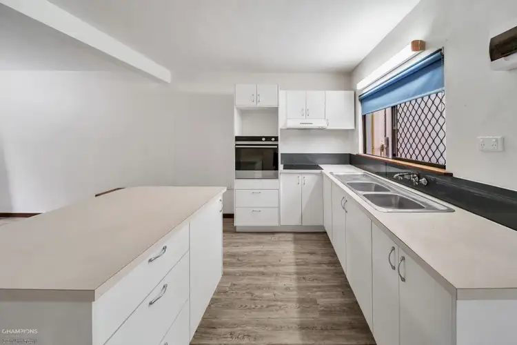 Fifth view of Homely unit listing, 10/98-100 Martyn Street, Parramatta Park QLD 4870