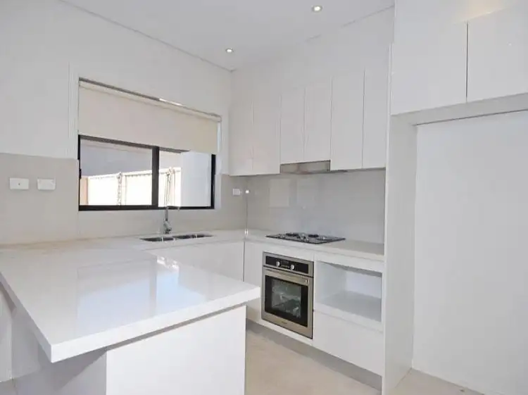 Second view of Homely townhouse listing, 2/80 Belmont Street, Sutherland NSW 2232