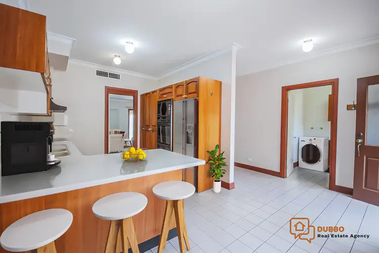 Third view of Homely townhouse listing, 11/48 Birch Avenue, Dubbo NSW 2830