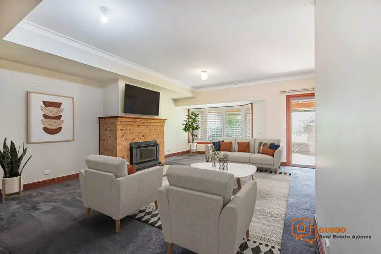 Fourth view of Homely townhouse listing, 11/48 Birch Avenue, Dubbo NSW 2830