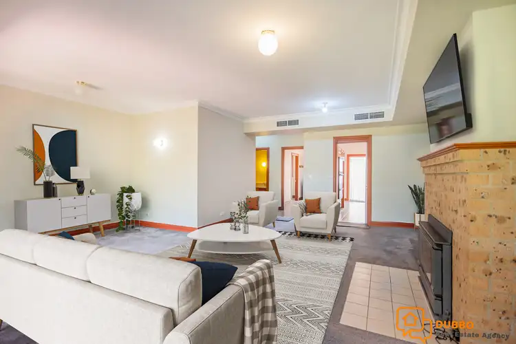 Fifth view of Homely townhouse listing, 11/48 Birch Avenue, Dubbo NSW 2830